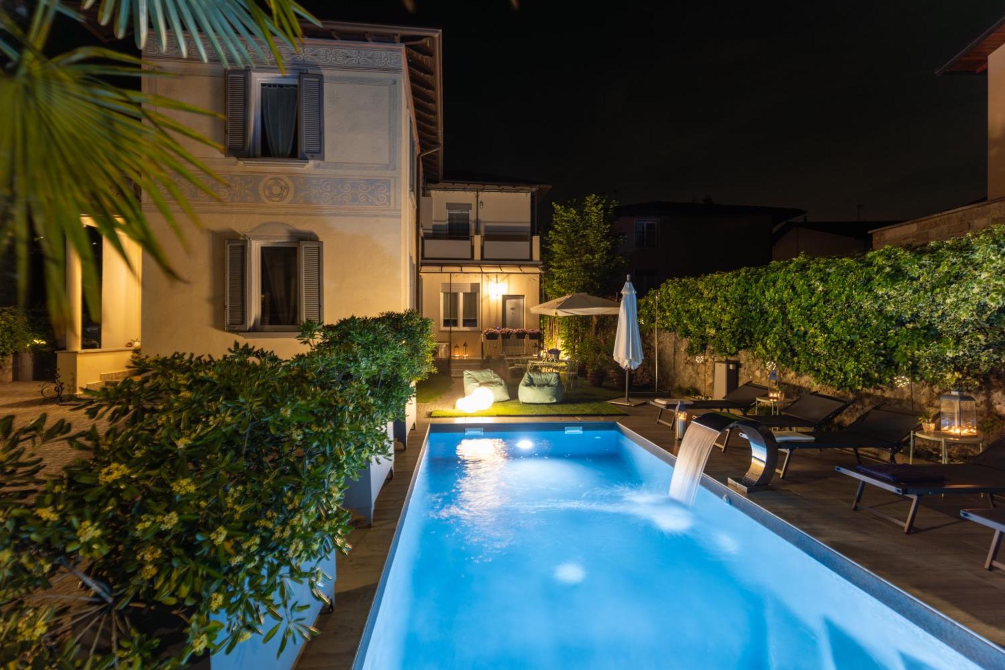 Apartment Maji Mandello del Lario
