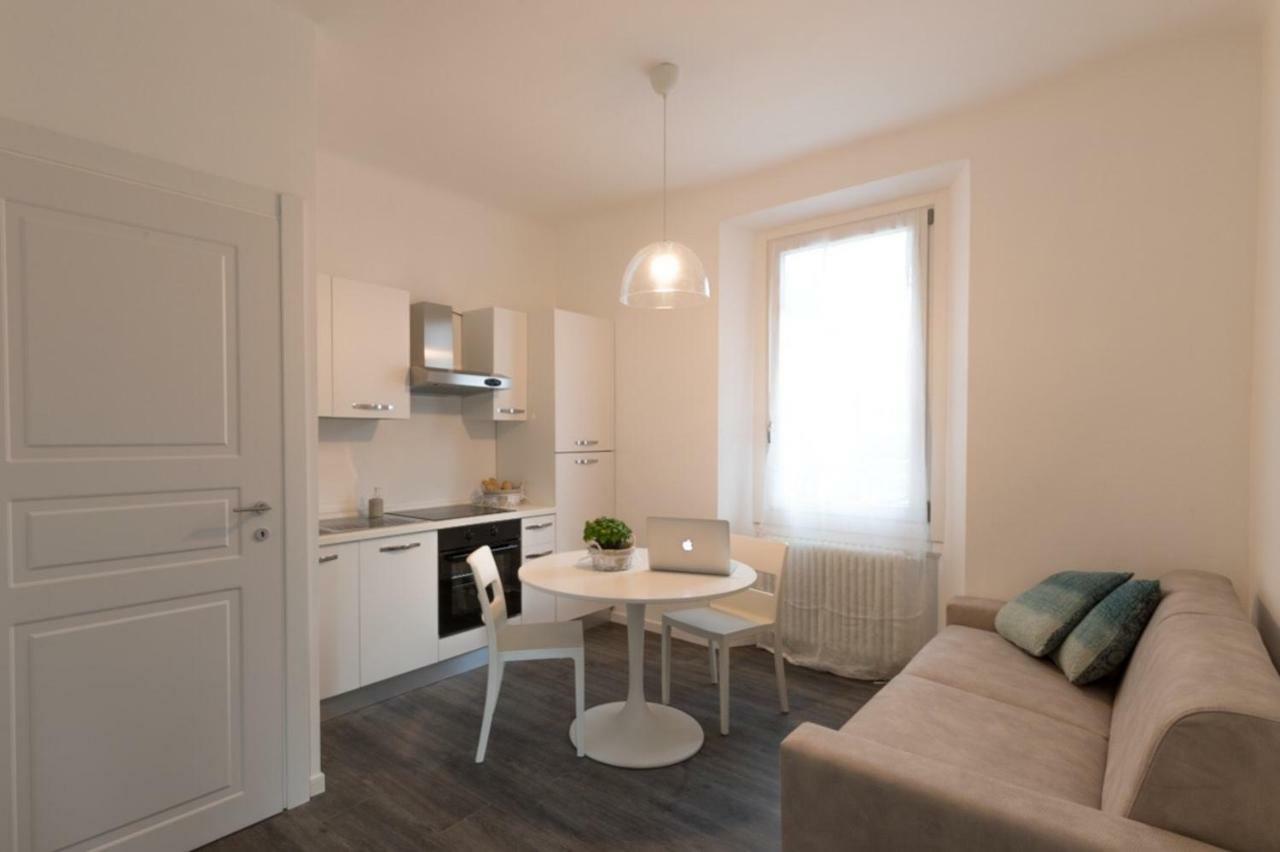 Apartment Maji