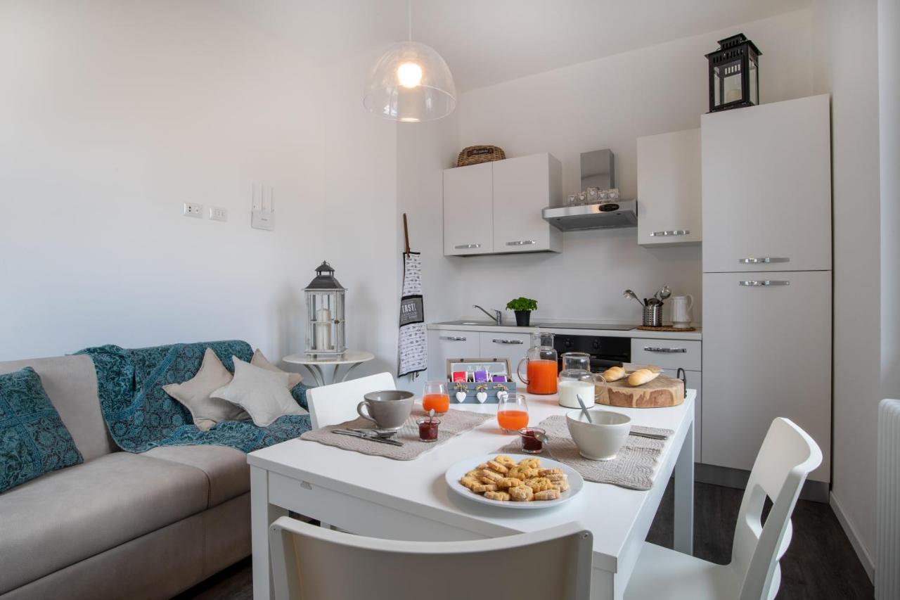 Maji Apartamento *