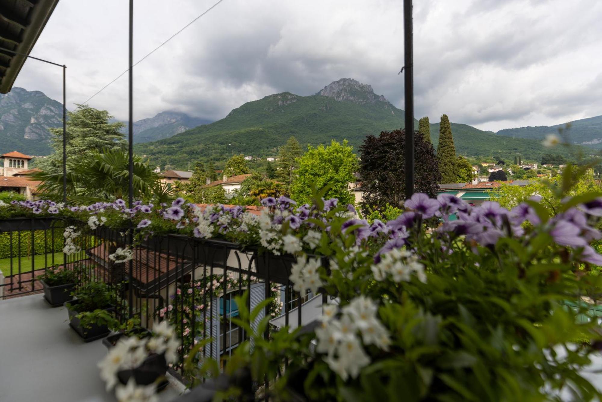 Maji Apartamento Mandello del Lario
