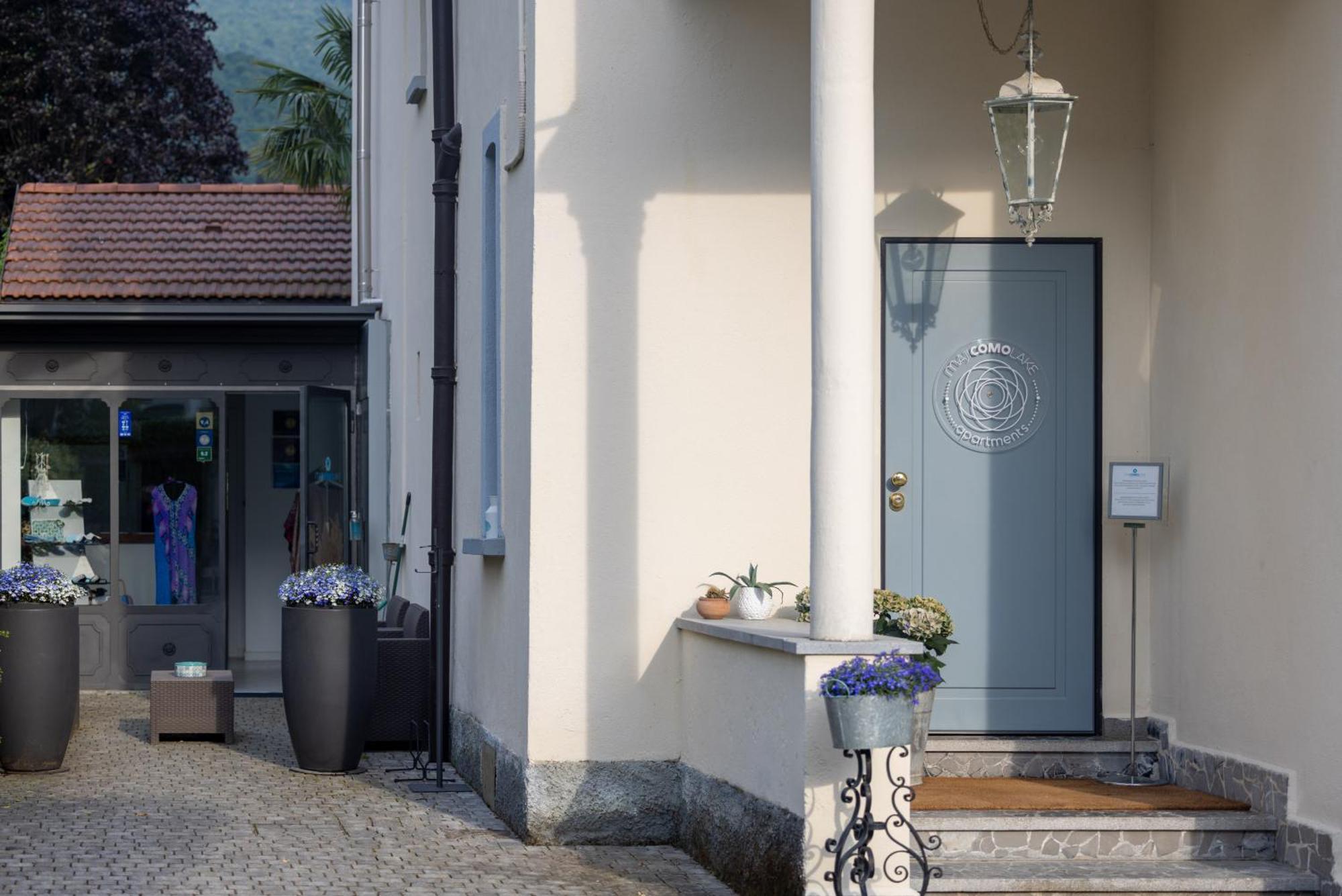 Maji Apartamento Mandello del Lario